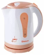 Чайник Sakura SA-2326 отзывы владельцев