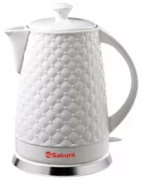 Чайник Sakura SA-2032 отзывы владельцев