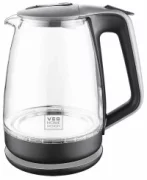 Чайник VES electric 1021 отзывы владельцев