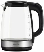 Чайник Sencor SWK 2080 отзывы владельцев