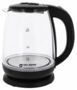 Чайник Gelberk GL-399 отзывы владельцев