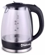 Чайник Sakura SA-2717 отзывы владельцев