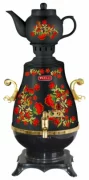 Самовар Kelli KL-1322 отзывы владельцев