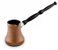 Турка Ceraflame Ibriks Hammered (0.24 л) отзывы владельцев