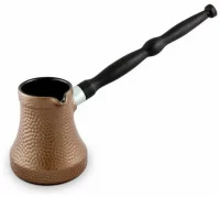 Турка Ceraflame Ibriks Hammered (0.65 л) отзывы владельцев