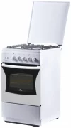 Плита Flama FG 24227 W отзывы владельцев