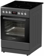 Плита DARINA 0F5 EC142 615 Gr отзывы владельцев