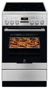 Плита Electrolux EKC95450AX отзывы владельцев