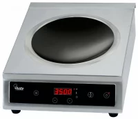 Плита Viatto VA-350B-A WOK отзывы владельцев
