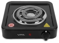 Плита VAIL VL-5213 отзывы владельцев