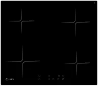 Варочная панель LEX HI 6040 BL отзывы владельцев