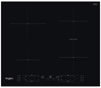 Варочная панель Whirlpool WB B3960 BF отзывы владельцев
