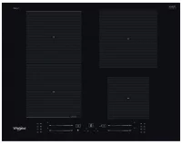 Варочная панель Whirlpool WF S9365 BF/IXL отзывы владельцев