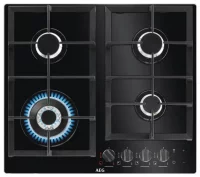 Варочная панель AEG HKR 64540 NB отзывы владельцев