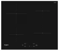 Варочная панель Whirlpool WS Q2760 BF отзывы владельцев