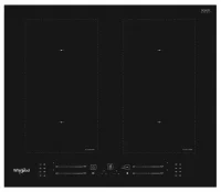 Варочная панель Whirlpool WL S3160 BF отзывы владельцев