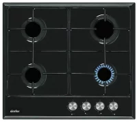 Варочная панель Simfer H60V40B470 отзывы владельцев