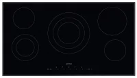 Варочная панель smeg SE395ETB отзывы владельцев