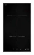 Варочная панель smeg SI5322B отзывы владельцев