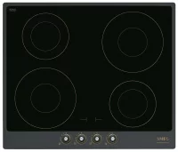 Варочная панель smeg SI764AOM отзывы владельцев