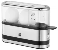 Яйцеварка WMF KITCHENminis на 2 яйца отзывы владельцев