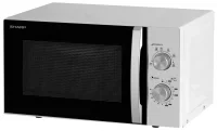 Микроволновая печь Sharp R-2200RSL отзывы владельцев