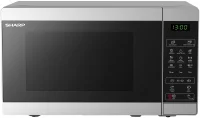 Микроволновая печь Sharp R-6800RSL отзывы владельцев