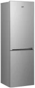 Холодильник Beko CSMV 5270MC0 S отзывы владельцев