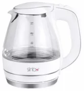Чайник Sinbo SK-7307 отзывы владельцев