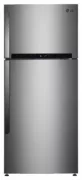 Холодильник LG GN-M702 GLHW отзывы владельцев
