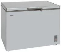 Холодильник HIBERG PF 42L2GS отзывы владельцев