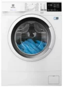 Стиральная машина Electrolux PerfectCare 600 EW6S4R06 отзывы владельцев