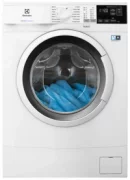 Стиральная машина Electrolux PerfectCare 600 EW6S4R27W отзывы владельцев