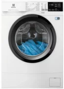 Стиральная машина Electrolux PerfectCare 600 EW6S4R06BI отзывы владельцев