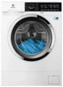 Стиральная машина Electrolux PerfectCare 600 EW6S2R27C отзывы владельцев