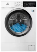 Стиральная машина Electrolux PerfectCare 600 EW6S3R06S отзывы владельцев