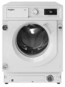 Стиральная машина Whirlpool BI WDWG 861484 отзывы владельцев