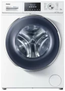 Стиральная машина Haier HW100-BP14758 отзывы владельцев