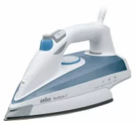 Утюг Braun TexStyle 7 TS725A отзывы владельцев