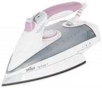 Утюг Braun TexStyle 7 TS755E отзывы владельцев