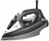 Утюг NATIONAL NB-I22003 отзывы владельцев