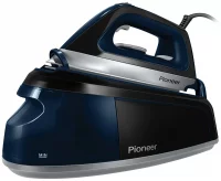 Утюг Pioneer SI3002 отзывы владельцев