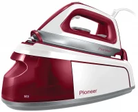 Утюг Pioneer SI3001 отзывы владельцев