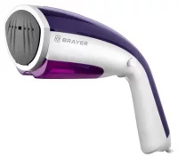 Отпариватель BRAYER BR4121 отзывы владельцев