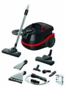 Пылесос Bosch BWD421POW отзывы владельцев