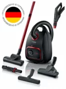 Пылесос Bosch BGL6POW1 отзывы владельцев