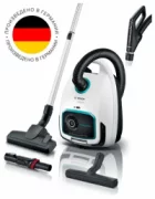 Пылесос Bosch BGL6HYG1 отзывы владельцев