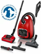 Пылесос Bosch BGL6PET1 отзывы владельцев