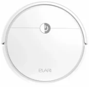 Пылесос ELARI SmartBot Lite SBT-002A отзывы владельцев