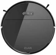 Пылесос ELARI SmartBot Brush SBT-001А отзывы владельцев